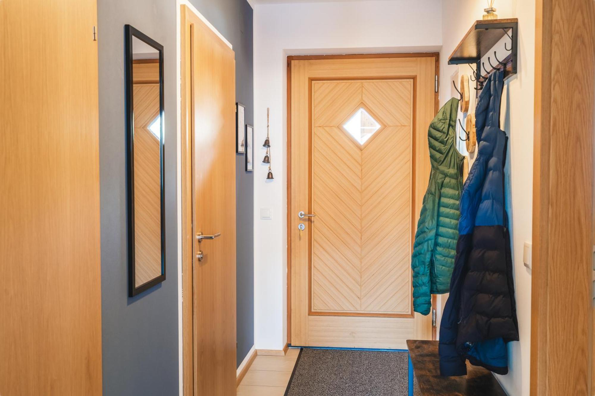 Alpstay "Eulennest" - Kaernten Card Sommer Inklusive Bad Kleinkirchheim Exterior foto