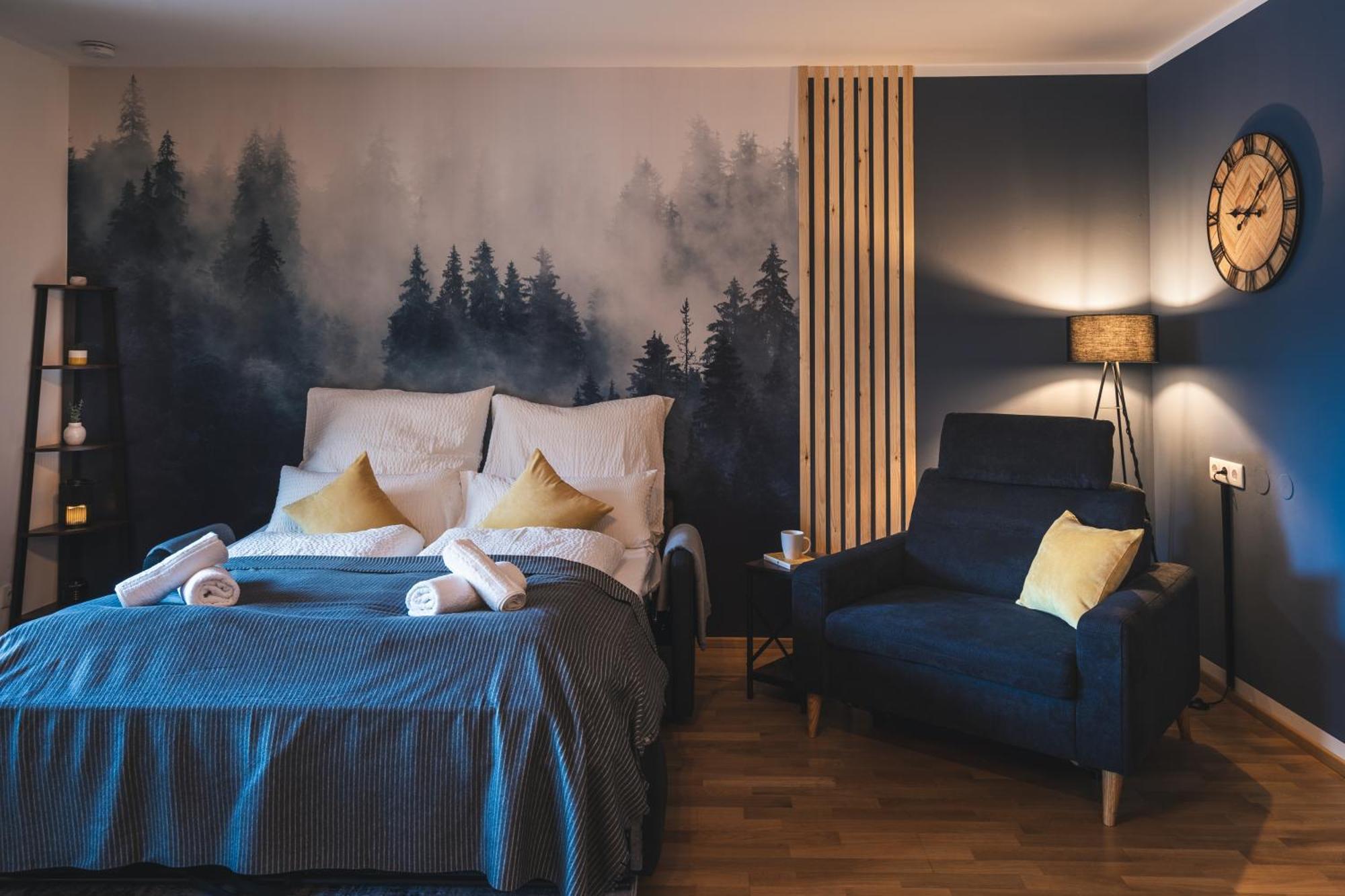 Alpstay "Eulennest" - Kaernten Card Sommer Inklusive Bad Kleinkirchheim Exterior foto