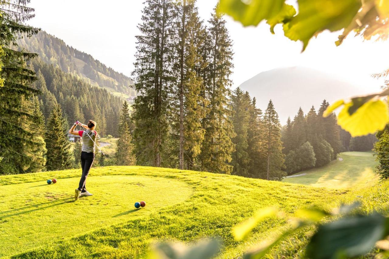 Alpstay "Eulennest" - Kaernten Card Sommer Inklusive Bad Kleinkirchheim Exterior foto